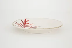 Kao, Bord, Koraal, 23Cm