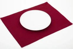 Katie, Placemat, Granaat