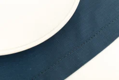 Katie, Placemat, Marokkaans Blauw