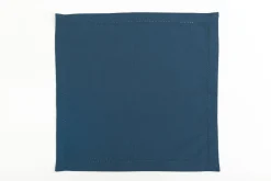 Katie, Servet, Marokkaans Blauw