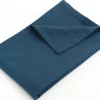 Katie, Tafelkleed, Marokkaans Blauw, 140X250