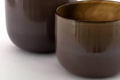 Kavan, Windlicht, Glas, M