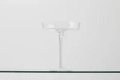 Kira, Schaal, Te Voet, Glas, L