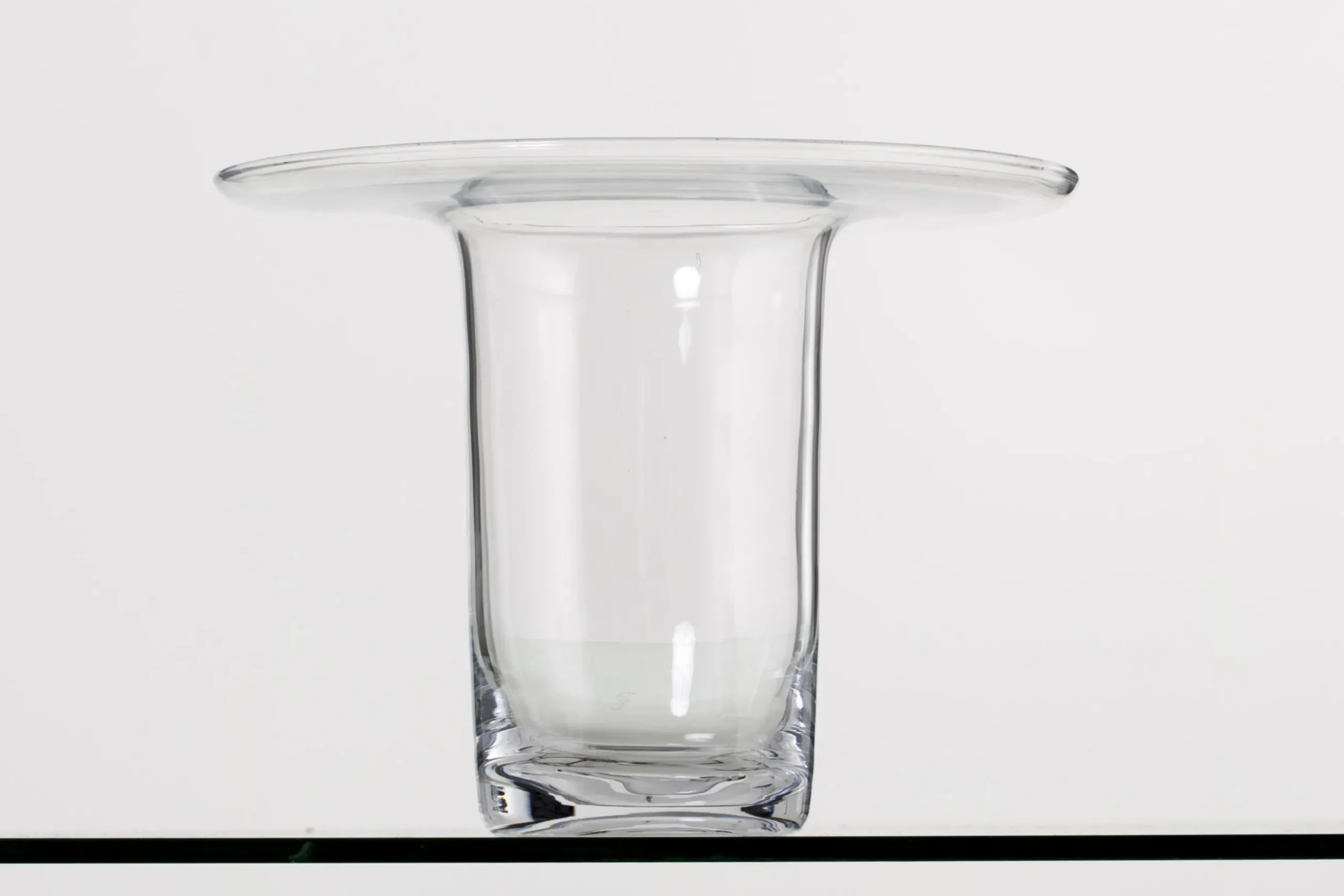 Krater, Vaas, Glas