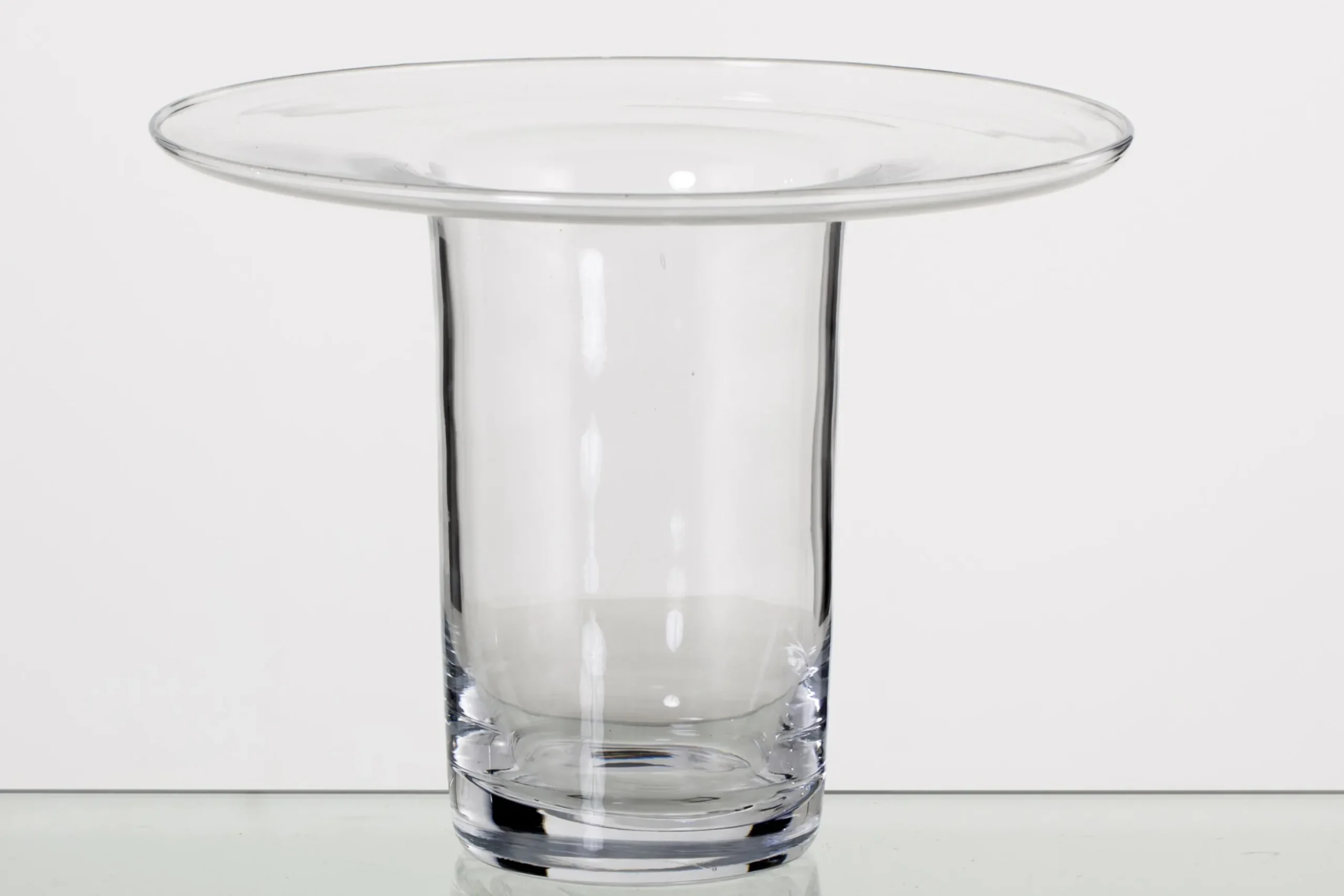 Krater, Vaas, Glas