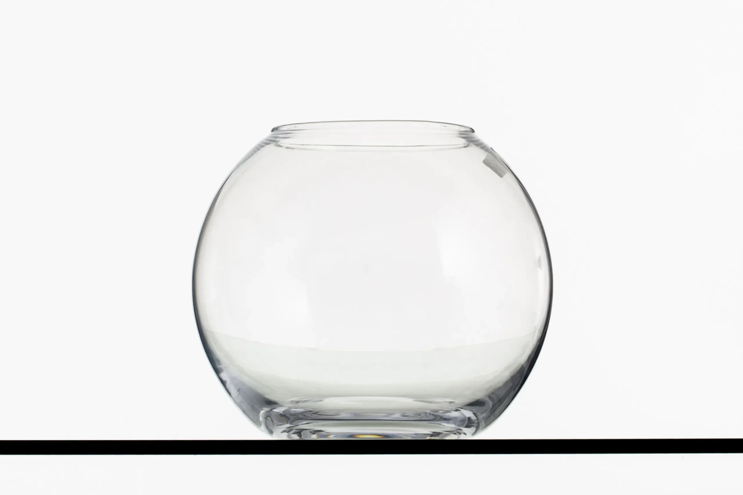 Kula, Vaas, Glas, 17Cm