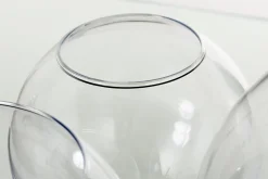 Kula, Vaas, Glas, 17Cm