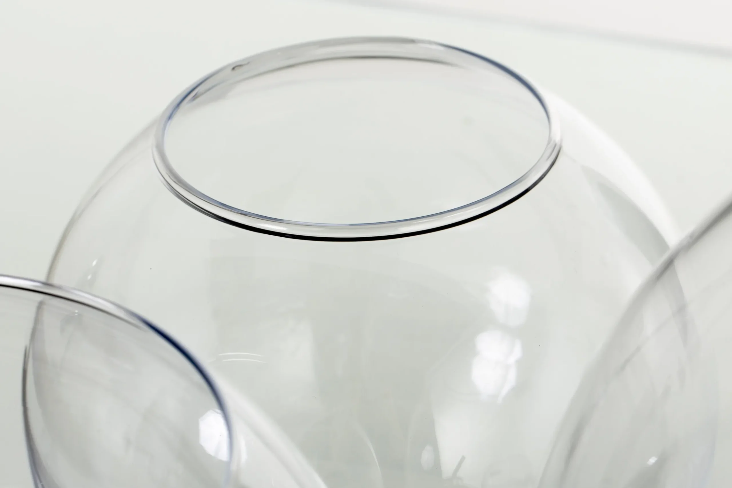 Kula, Vaas, Glas, 17Cm