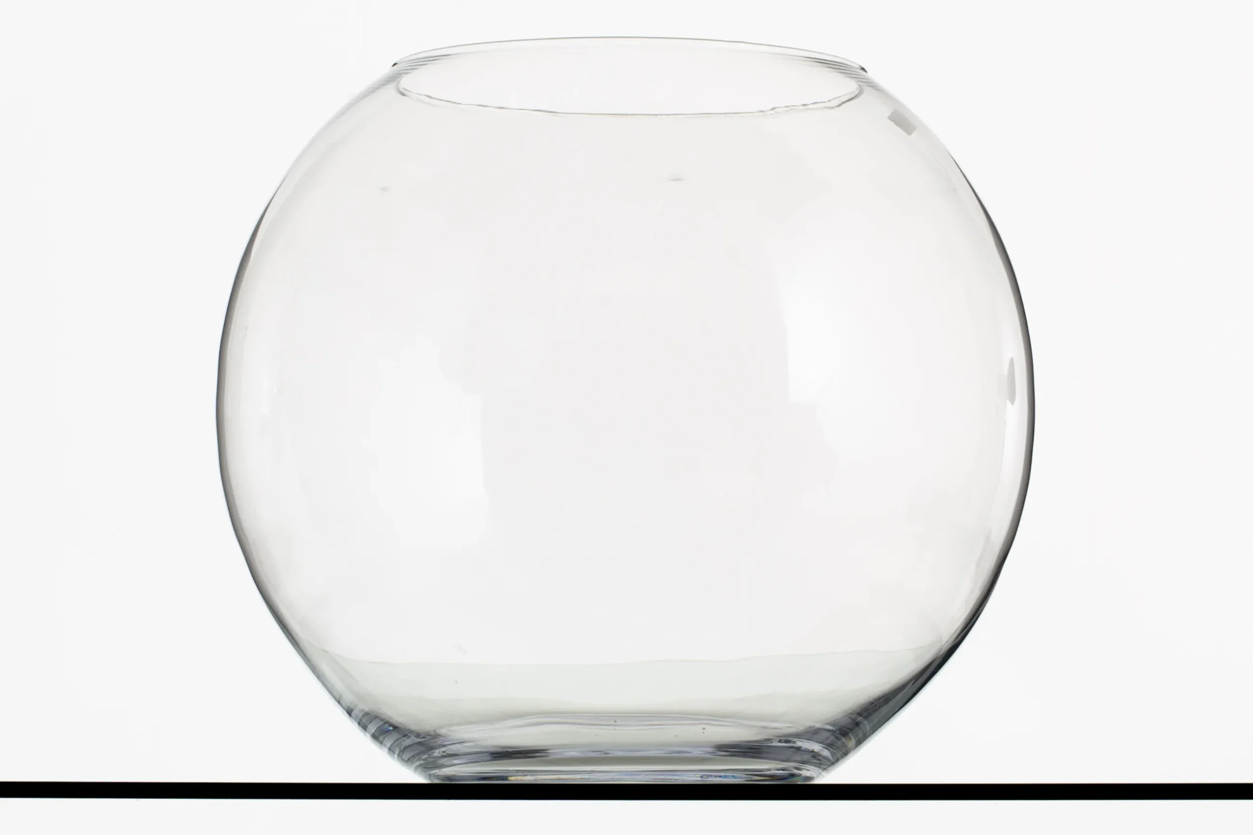 Kula, Vaas, Glas, 35Cm
