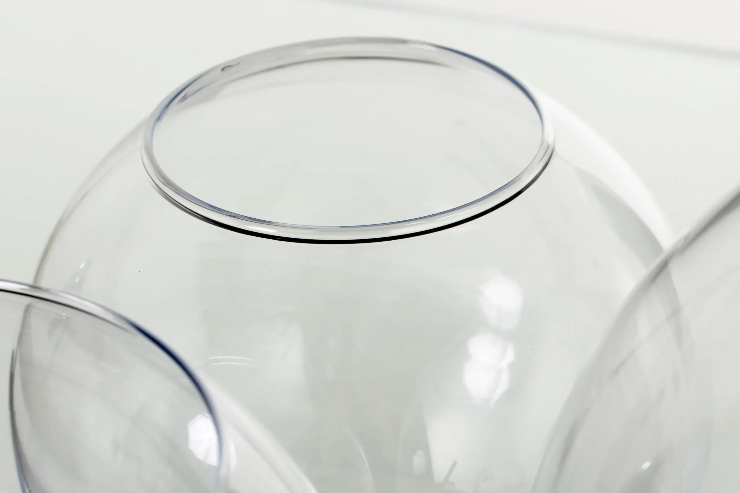 Kula, Vaas, Glas, 35Cm