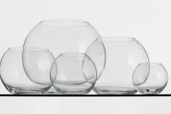 Kula, Vaas, Glas, 35Cm