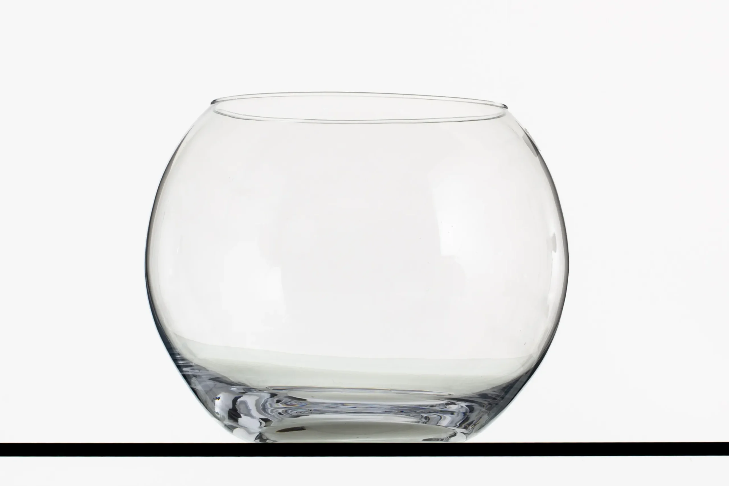 Kula, Vaas, Glas, 20Cm