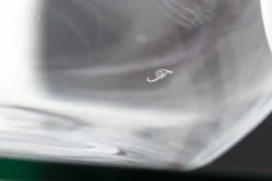 Kula, Vaas, Glas, 20Cm