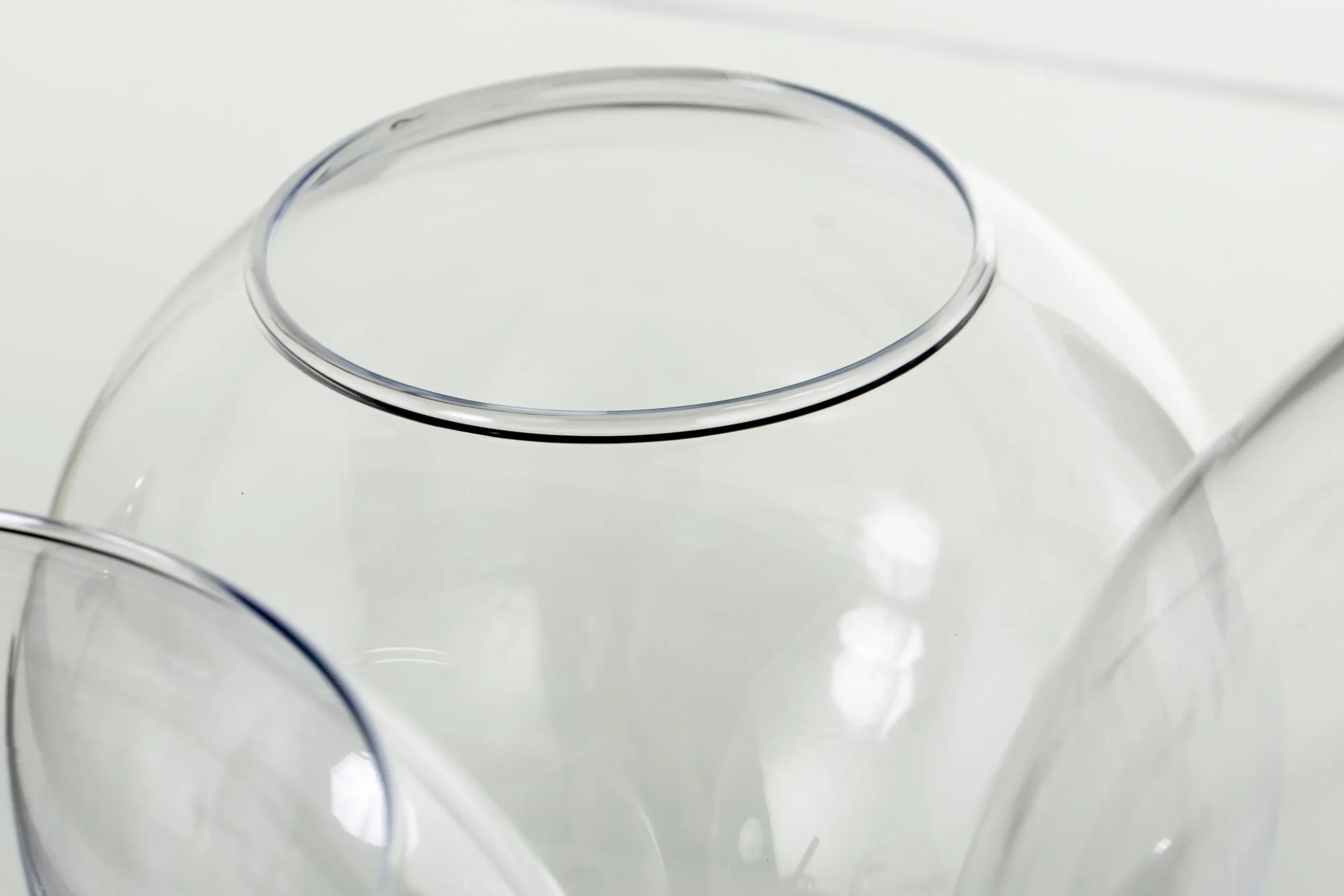 Kula, Vaas, Glas, 20Cm