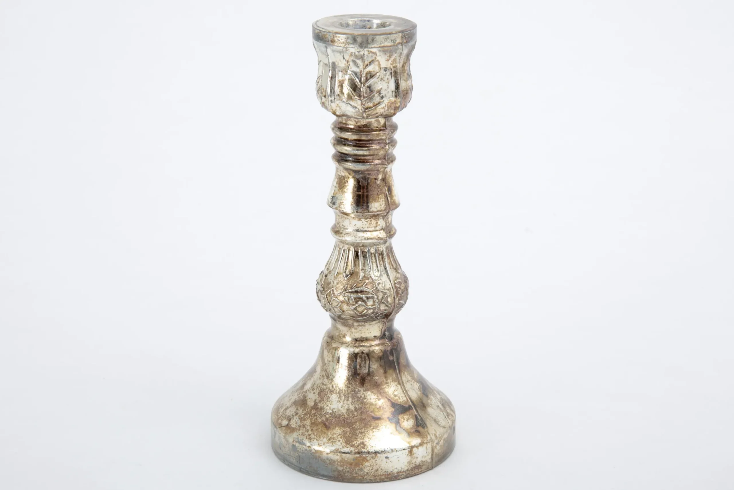 Kummen, Kandelaar, Kwikglas