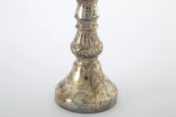 Kummen, Kandelaar, Kwikglas