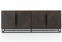 Lana, Dressoir, 4 Deuren