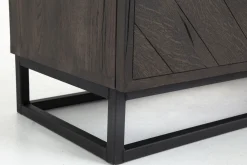 Lana, Dressoir, 4 Deuren
