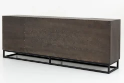 Lana, Dressoir, 4 Deuren