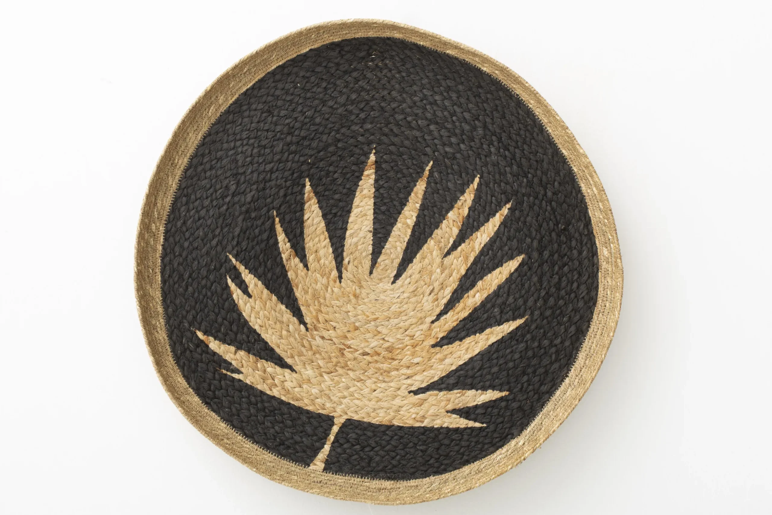 Leilana, Wanddecoratie