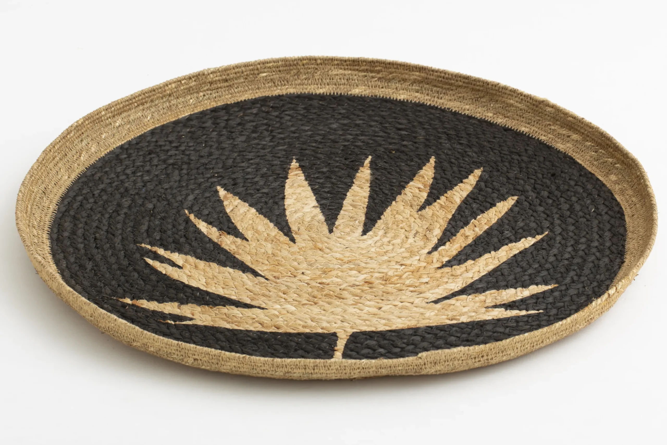 Leilana, Wanddecoratie