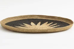 Leilana, Wanddecoratie