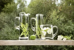 Lenn, Kan, Mondgeblazen Glas, 1,5L