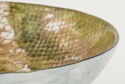 Lennox, Kom, Glas, S