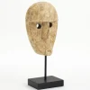 Lilli, Masker, Te Voet
