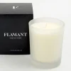 Lin, Geurkaars, Fleurs Blanches