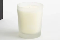 Lin, Geurkaars, Fleurs Blanches