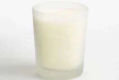 Lin, Geurkaars, Lait De Figue