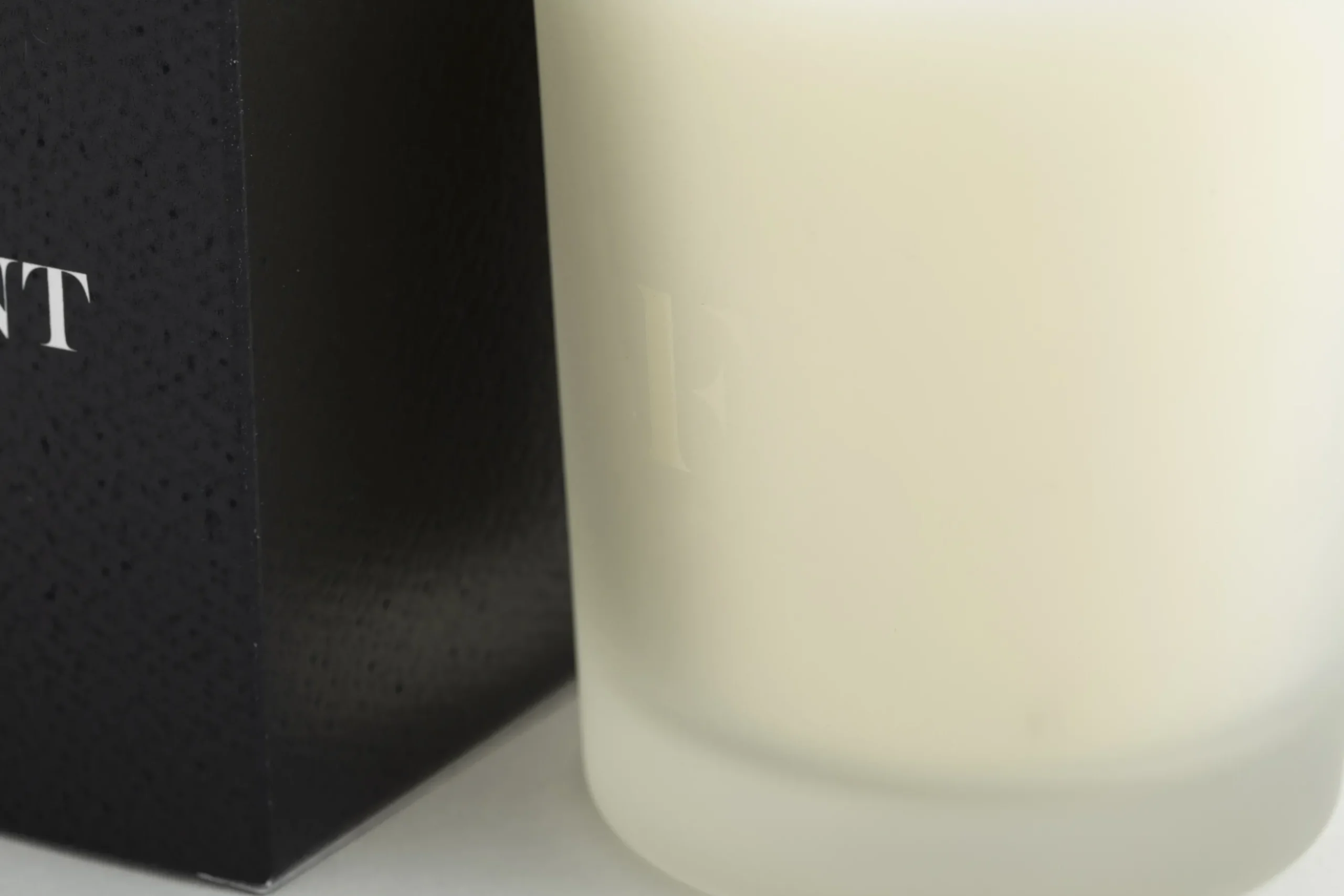 Lin, Geurkaars, Lait De Figue