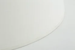 Lindro, Lampenkap, Gebroken Wit, Cilinder, 50 Cm