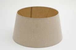 Lindro, Lampenkap, Japandi, Cilinder, 35 Cm