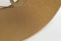 Lindro, Lampenkap, Japandi, Cilinder, 35 Cm