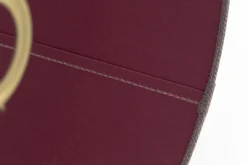 Lindro, Lampenkap, Paars, Cilinder, 50 Cm