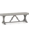 Linley, Tuintafel, Rechthoekig