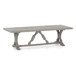 Linley, Tuintafel, Rechthoekig