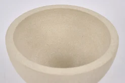 Listeria, Kom, Zandsteen