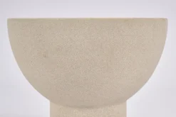 Listeria, Kom, Zandsteen