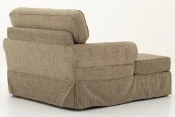 Love Chair, Lounge Chair, 1,5-Zits, Hoes