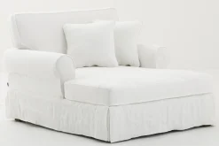 Love Chair, Lounge Chair, 1,5-Zits, Hoes
