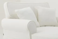 Love Chair, Lounge Chair, 1,5-Zits, Hoes