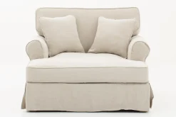 Love Chair, Lounge Chair, 1,5-Zits, Hoes