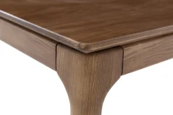 Luca, Bureau, Hout
