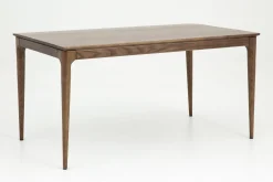 Luca, Eettafel, Hout, Rechthoekig