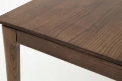 Luca, Eettafel, Hout, Rechthoekig