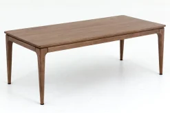 Luca, Salontafel, Rechthoekig, Hout