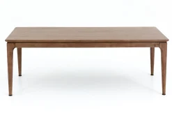Luca, Salontafel, Rechthoekig, Hout